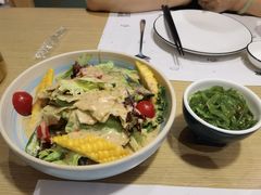 -小句号·精致料理(江南环球港店)