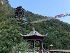 -尧治河旅游度假区