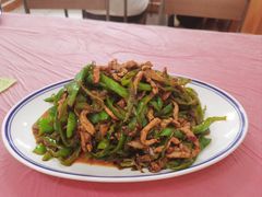-乐乐餐厅(湘子庙街店)