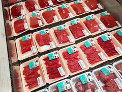 -果蔬好生活超市(乐堤港店)