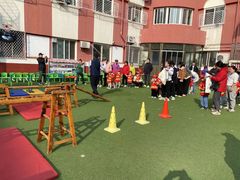 -北京市邮政管理局海慧寺幼儿园