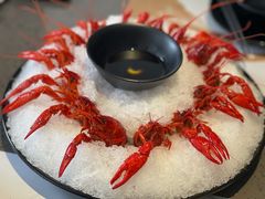 -一棠龙虾(徐家汇城开YOYO店)