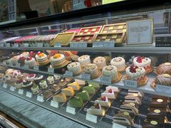 -布歌东京(金融街购物中心店)