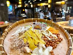 -花溪雨·森林餐厅(石基店)