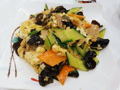 -北戴河庆山饭店·海鲜砂锅粥(北戴河黑石路店)