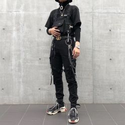 -3AM HAIR SALON染发烫发接发