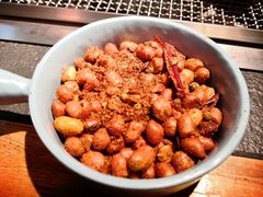 -那些年记忆烧烤