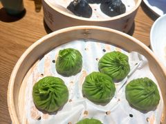 -苏小柳点心·手作小笼包(CP静安寺分院)