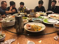 -健眺小海鲜(临海后山店)