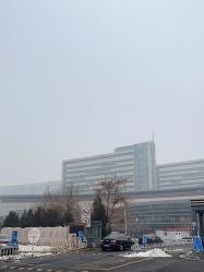 -天津市儿童医院(北辰龙岩院区)