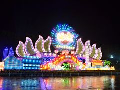 -厦门方特东方神画