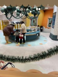 点击看大图 -奈尔宝家庭中心·亲子餐厅(苏州大悦城店)