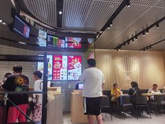 -麦当劳(徐汇漕溪北路百脑汇店)