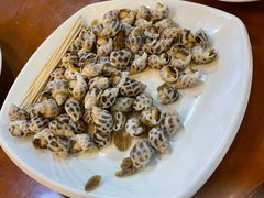 -南海渔家•海鲜•正宗海南菜(海棠湾店)