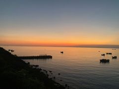 -渔·海鲜餐厅（东澳可域度假村内）南沙湾沙滩店