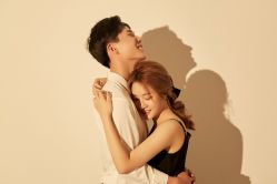 -薇视觉婚纱摄影工作室·婚纱照·结婚照