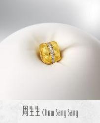 -周生生Chow Sang Sang(先天下店)