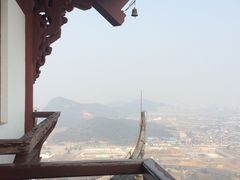-采石矶景区