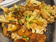 -马凯餐厅(地安门店)