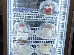 -花间烘焙BLossom Bakery
