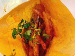 -八一路好吃街(雨田商务大厦店)