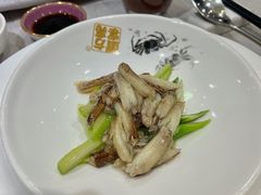-新光酒家·河豚·海鲜·蟹料理(浦东店)
