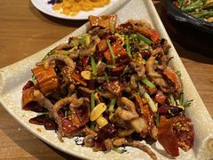 -陆壹捌餐厅(五大道店)