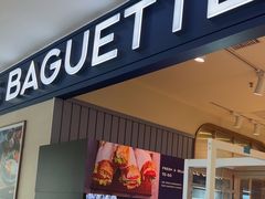 -PARIS BAGUETTE巴黎贝甜(周浦万达店)