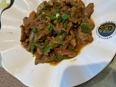-娜玛瑟德餐厅(仙足岛店)
