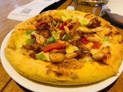-乐凯撒披萨(蛇口花园城店)