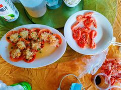 -梅姐海鲜餐厅(水头海鲜街店)