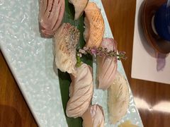 -希望日本料理(保利香槟花园店)