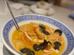 -上海宝华喜来登酒店·采悦轩中餐厅