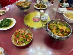 -长临河古镇福味轩土菜馆(长临河店)