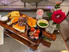 -ELI FALAFEL Lebanese&Mediterranean黎巴嫩美食(富城路店)