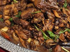 -箪食巷私房菜馆·鲁菜(玉函路店)