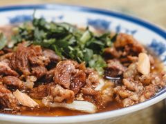 -清真-戏楼王记牛肉面
