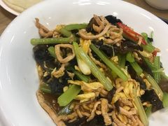 -台北楚楚园馅饼粥(虹桥南丰城店)