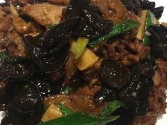-惠丰堂饭庄·烤鸭·京味菜(西北旺·唐家岭店)