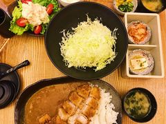 菜丝色拉-胜博殿霸王树(嘉里中心店)