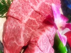 -神户牛焼肉専門店 牛一(道顿堀店)