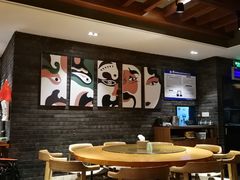 大堂-老北京炸酱面·烤鸭(前门店)