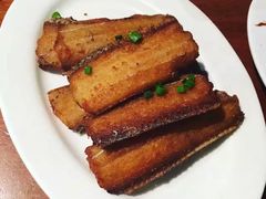 -老头儿油爆虾(星光一期店)