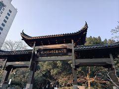 -杭州半山国家森林公园