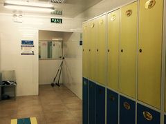 -交大兴庆校区室内游泳馆