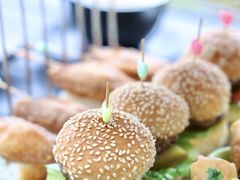 -南沙游艇会·大兵船餐厅