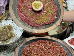 -乔先生涮肉·鲜活牛羊肉火锅(塘沽店)