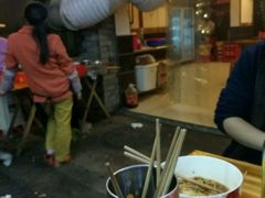 -晓靖轩烧烤(沙河风情店)