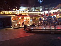 -百年神厨·地道川菜(清江西路店)