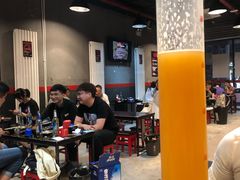 大堂-碎怂烤肉(钟楼柳巷店)